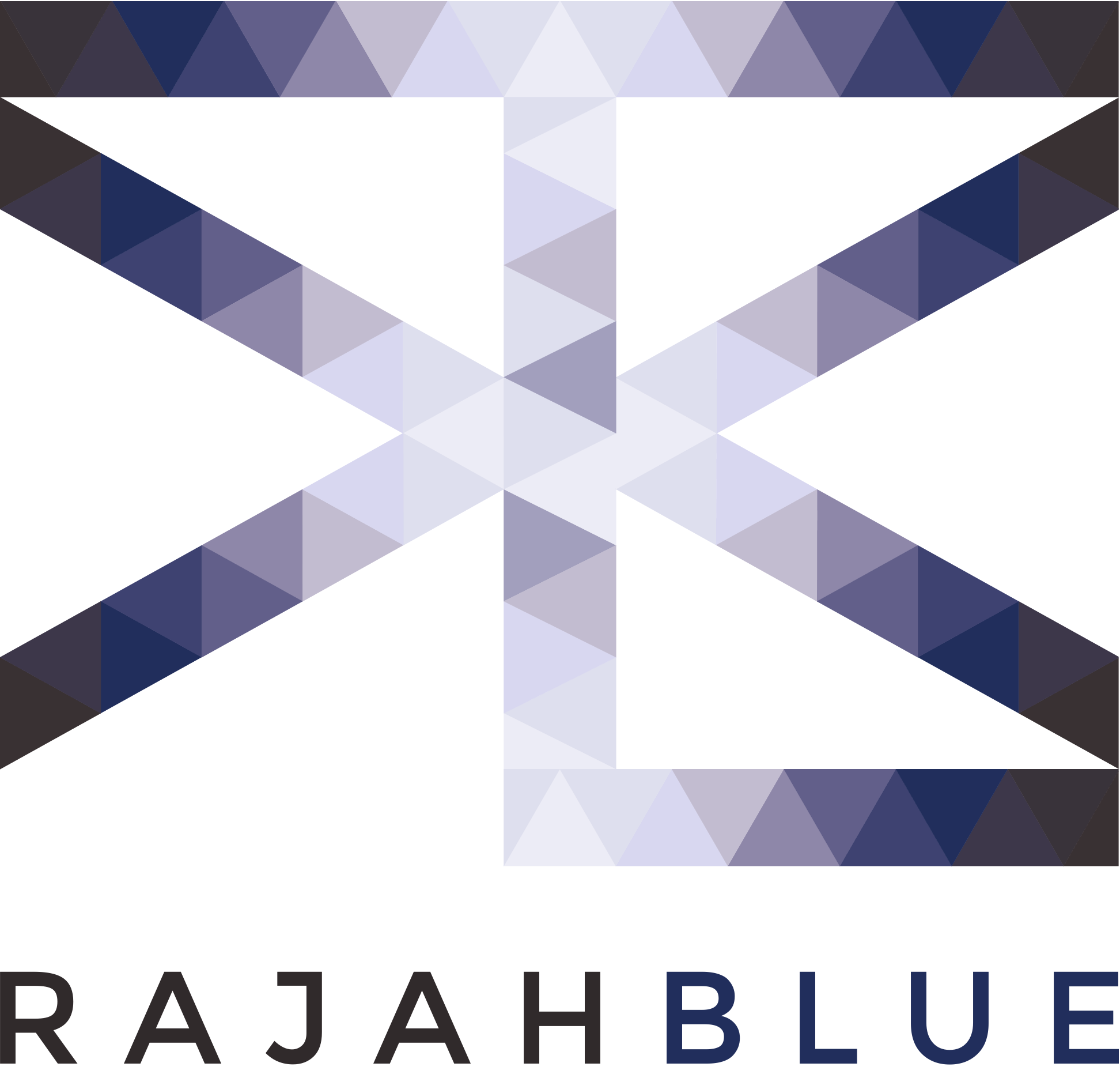 Rajah Blue