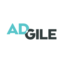 Adgile logo