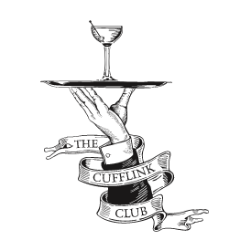 The Cufflink Club logo