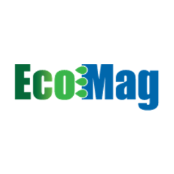 Ecomag logo
