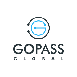 Gopass logo