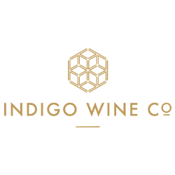 Indigo Wine Co logo