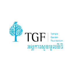 Temple Good Foundation logo